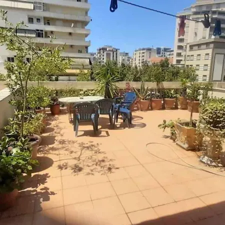 Apartament Megan *